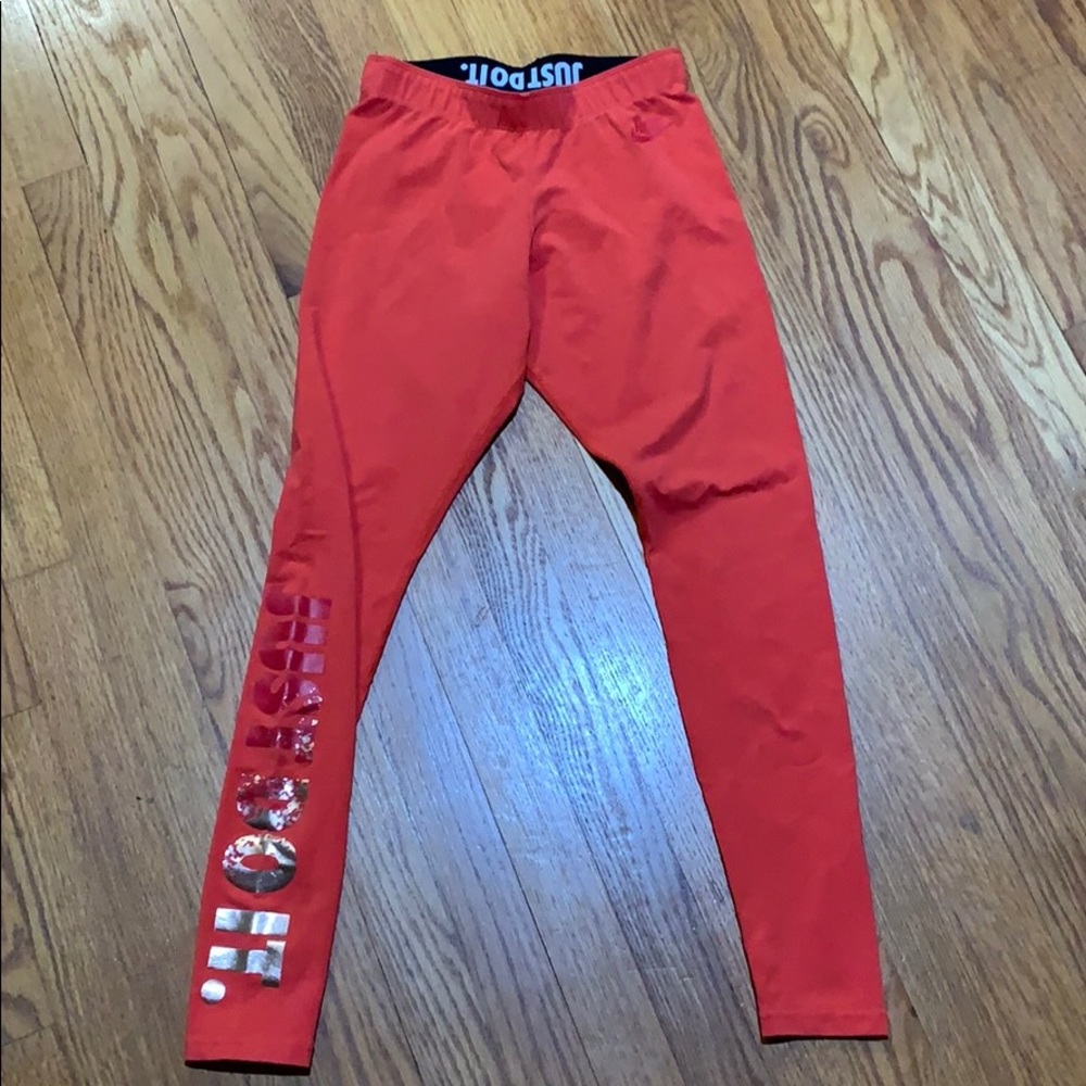 S Nike Leg A See legging